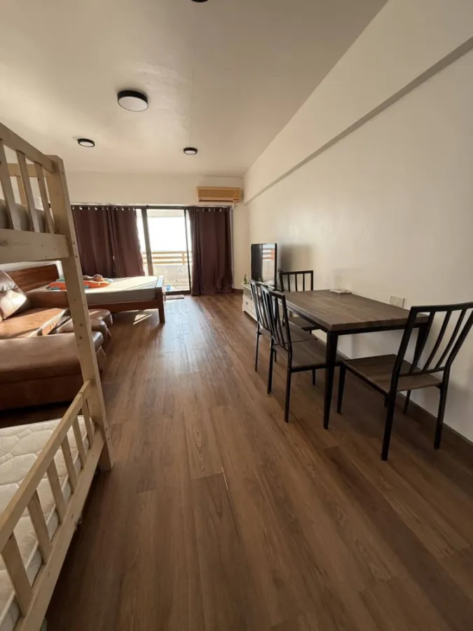 ขาย ให้เช่า Sunshine Beach Condotel ห้องชั้นสูง วิวสวย ไม่บล็อค พื้นที่ใช้สอยเยอะ พลาดแล้วจะเสียใจ