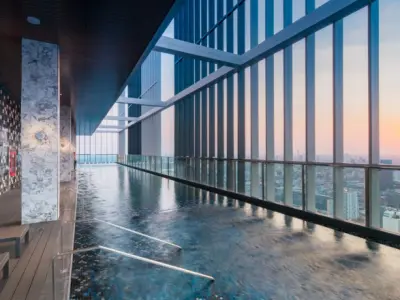 Condo Park 24 Origin Phrom Phong