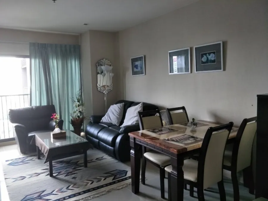 For sale, for rent!! Condo Noble Remix Sukhumvit 36, a condo in the heart of the city, convenient transportation, next to BTS, don't miss it!!