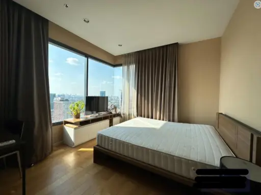 ให้เช่า!! คอนโด เอ็ม ลาดพร้าว ชั้น 28 ห้องสวยตกแต่งดูดี วิวสูง เฟอร์นิเจอร์ครบชุด พร้อมอยู่ จองเลย!! images