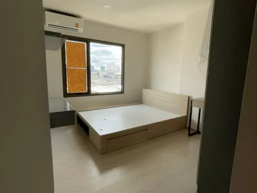 ขาย ฟีล พหล 34 ชั้น 8 ห้องมุม ตกแต่งครบ Fully Furnished มี Walk in Closet บอกเลย น่าอยู่สุดๆ images