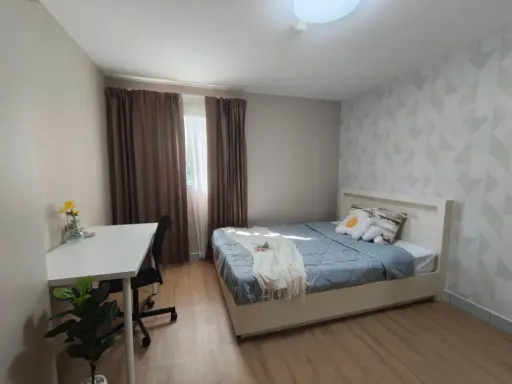 ขาย Lumpini Center Nawanin ( Happy Land Phase 5) ห้องสวย แต่งครบ สนใจจองเลย images