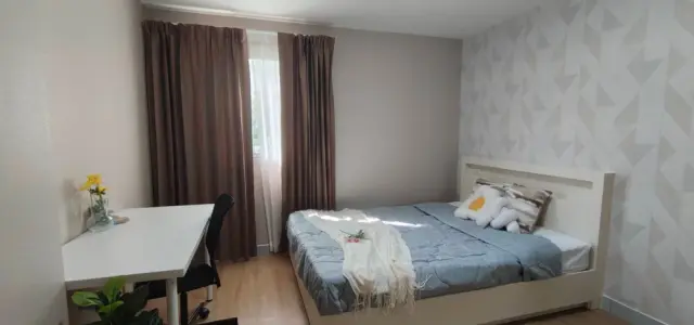 ขาย Lumpini Center Nawanin ( Happy Land Phase 5) ห้องสวย แต่งครบ สนใจจองเลย images