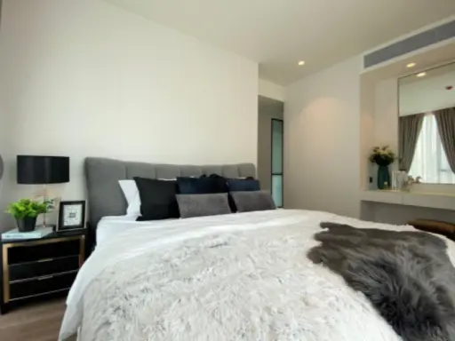 ให้เช่า คอนโด มิวนีค สุขุมวิท 23 ห้องสวย หรู เฟอร์พร้อม ราคาพิเศษ ห้ามพลาด