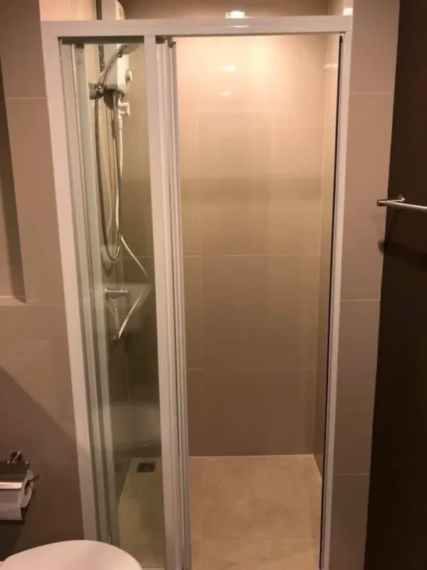 ให้เช่า Chambers Chaan ลาดพร้าว-วังหิน ห้องแบบ 1 bed plus พื้นที่กว้างอยู่สบาย เฟอร์ครบพร้อมเข้าอยู่แล้วจ้า