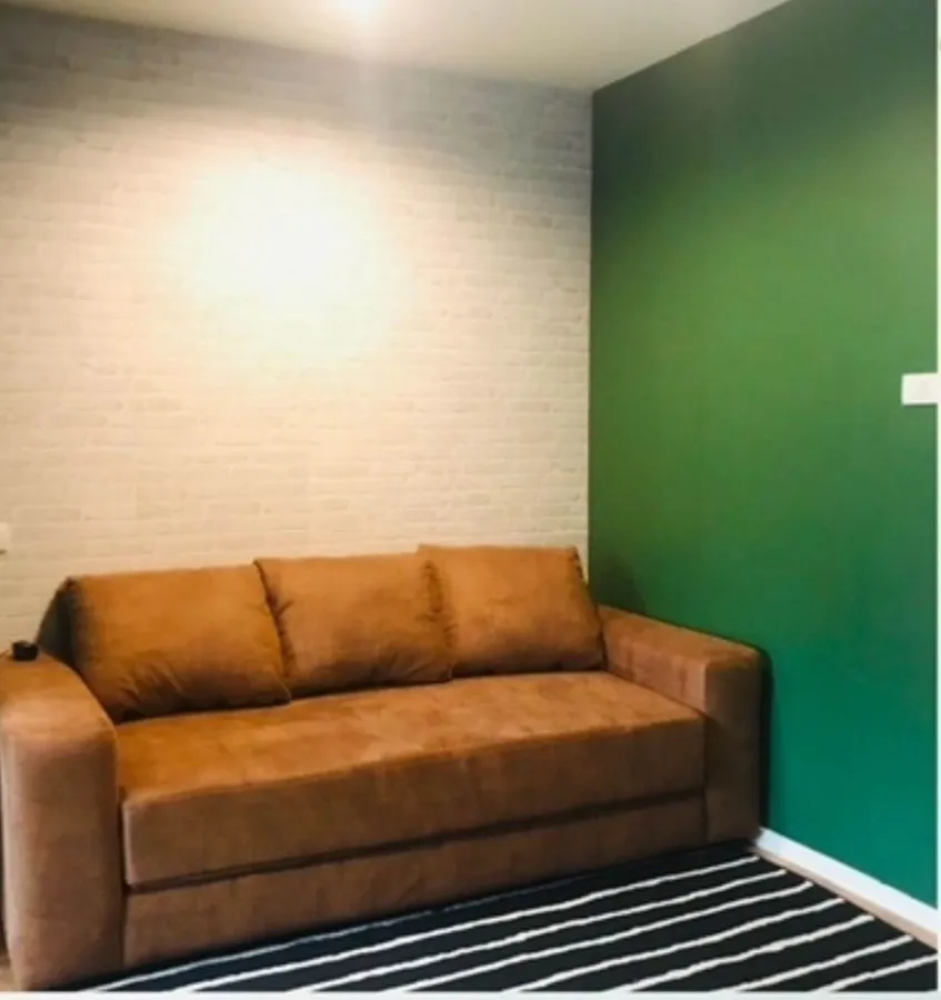 For sale & rent: Lumpini Ville Nakhon In-River View, high floor, good wallpaper, very livable. Hurry and reserve before you miss out. ​