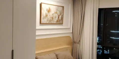 ให้เช่า Regent Home Wuttakat ห้องแต่งสวยคุมโทนสุดปัง บิ้วอินเฟอร์นิเจอร์อย่างดี ห้ามพลาด