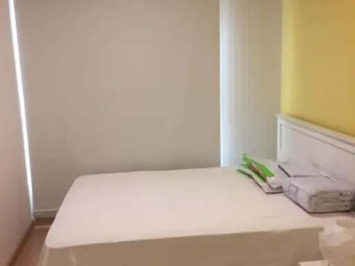 Wow !! Condo for rent at CU Terrace The room is very beautiful, high floor, city view, really beautiful, fully furnished.