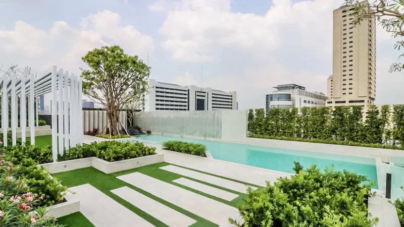 ให้เช่า!! คอนโด โมดิซ รัชดา 32 ห้องสวย เครื่องใช้ไฟฟ้าครบ พร้อมอยู่ จองเลย!!