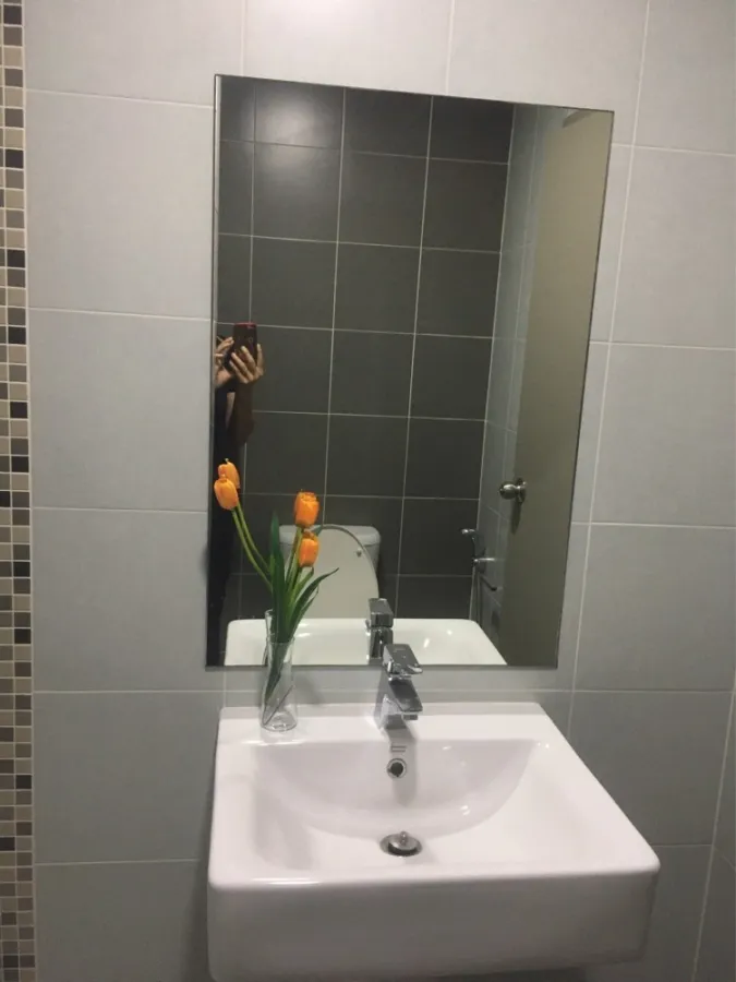 For Rent บี คอนโด พหลโยธิน ชั้น 7 สูงกำลังดี มาพร้อมเฟอร์เครื่องใช้ไฟฟ้าครบ อย่ามัวมองรีบจองเลย