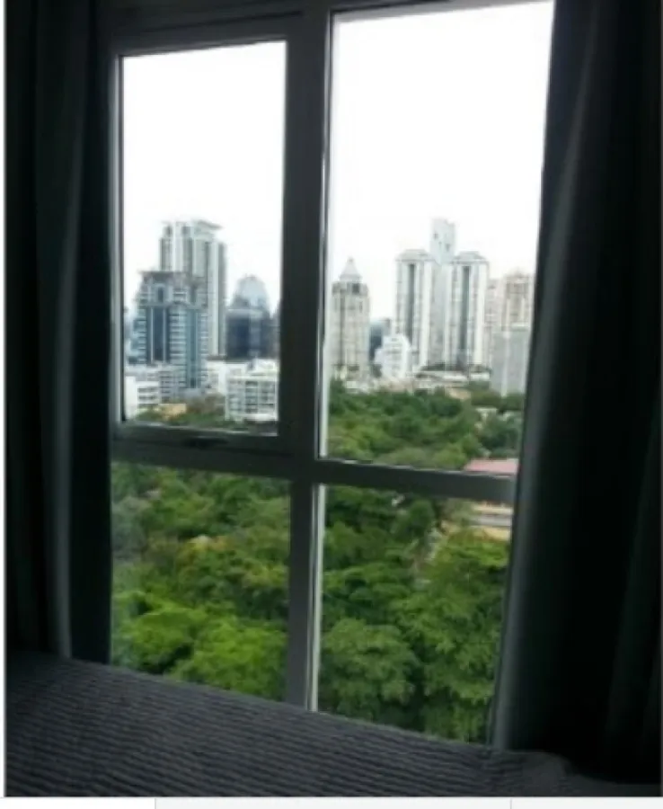 ขาย/ให้เช่า คอนโด ริทึ่ม สาทร – นราธิวาส แต่งสวย เฟอร์ครบ รีบมาเป็นเจ้าของ!!