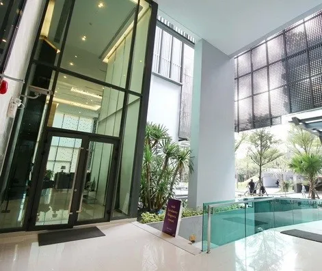 ขาย คอนโดริทึ่ม สุขุมวิท 42 ห้องน่าอยู่ สิ่งอำนวยความสะดวกพร้อม ห้ามพลาดเลยจ้า