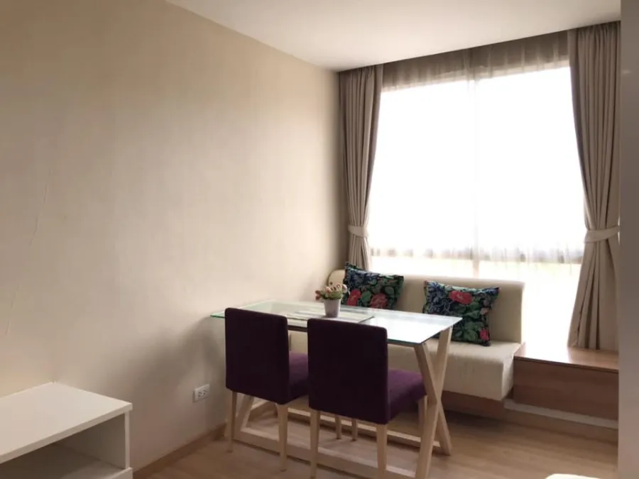 Nice Suites Sanambinnam condo for sale, STUDIO room, fully furnished ready to move in You can reserve first come first serve.