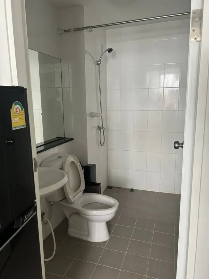 ขาย Plum Condo Paholyothin 89 ชั้น 5 ห้องแต่งครบ น่าอยู่ จองเลย อย่ารอช้า