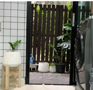 ขายด่วน ไอคอนโด สุขุมวิท 105 1 ห้องนอน 1 ห้องน้ำ ชั้น 1 วิวสระน้ำ พร้อมให้เข้าอยู่ได้เลยจ้า