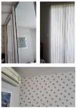 ขาย คอนโด เดอะ เบส แจ้งวัฒนะ เฟอร์+เครื่องใช้ไฟฟ้าครบ ตกแต่งพร้อม จองตอนนี้ได้เลย