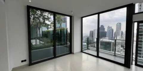 ขาย Tait Sathorn 12 ชั้น 29 ระเบียงโล่ง ห้องมุม วิว 3 ด้าน จองเลย ห้ามพลาด ด่วนๆจ้า