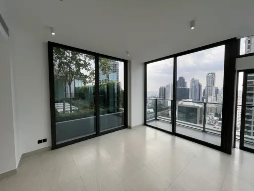 ขาย Tait Sathorn 12 ชั้น 29 ระเบียงโล่ง ห้องมุม วิว 3 ด้าน จองเลย ห้ามพลาด ด่วนๆจ้า images