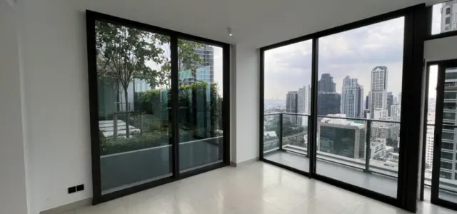ขาย Tait Sathorn 12 ชั้น 29 ระเบียงโล่ง ห้องมุม วิว 3 ด้าน จองเลย ห้ามพลาด ด่วนๆจ้า images