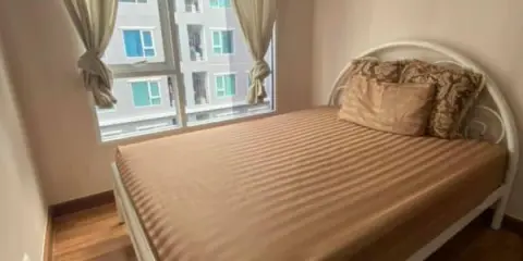 NEW!!**ให้เช่าห้อง Regent Home condo บางซ่อน โครงการ2 เฟส28**คอนโดใหม่ ห้องสวย เฟอร์แน่นๆราคาถูกมากก