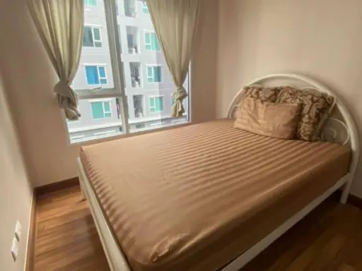 NEW!!** Room for rent, Regent Home condo, Bang Son, Project 2, Phase 28 ** New condo, beautiful room, full furniture, very cheap price.