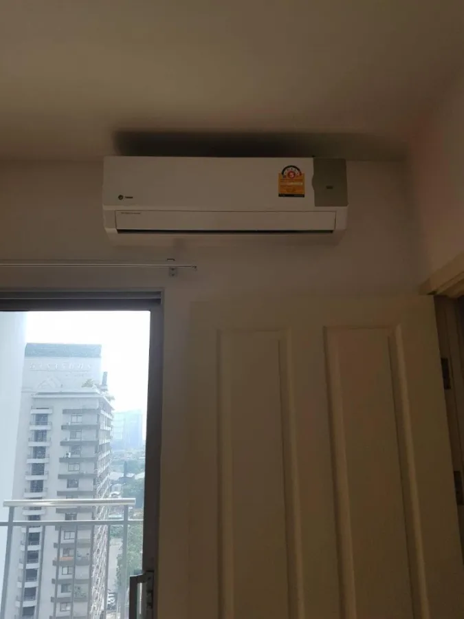 Supalai City Resort Phranangklao Station – Chaophraya for rent 1 bedroom Executive Suite จองเลยด่วนๆ