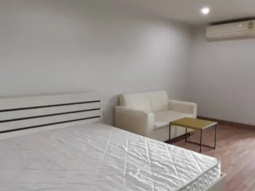 ให้เช่า Regent Home 10 Chaengwattana ห้องพร้อมอยู่ ราคาสบายกระเป๋า จองเลย