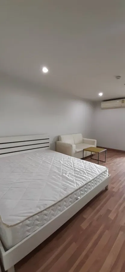 ให้เช่า Regent Home 10 Chaengwattana ห้องพร้อมอยู่ ราคาสบายกระเป๋า จองเลย