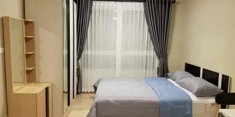 ปล่อยเช่า พลัมคอนโด พหลโยธิน 89 ห้องสวยมาก ตกแต่งอย่างดี ราคานี้คุ้มสุดๆ สนใจรีบจองด่วนๆจ้า