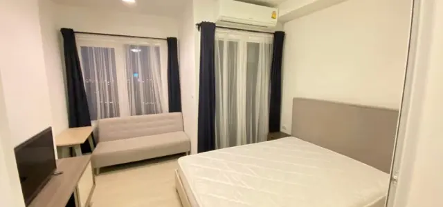 🏠🌃 ให้เช่า คอนโด เเชปเตอร์วัน อีโค รัชดา-ลาดพร้าว 🏠🌃 images