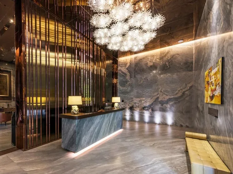 ขาย Vittorio Sukhumvit 39 ขนาด 142 ตร.ม. 2ห้องนอน 3ห้องน้ำ ชั้น19 วิวสวยไม่บล็อควิว ใกล้bts ห้ามพลาด