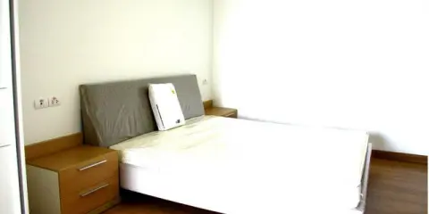 For rent Supalai Park เกษตร ห้อง Deluxe Suite วิวสวย เฟอร์นิเจอร์จัดเต็ม ไม่จองแล้วจะเสียใจ