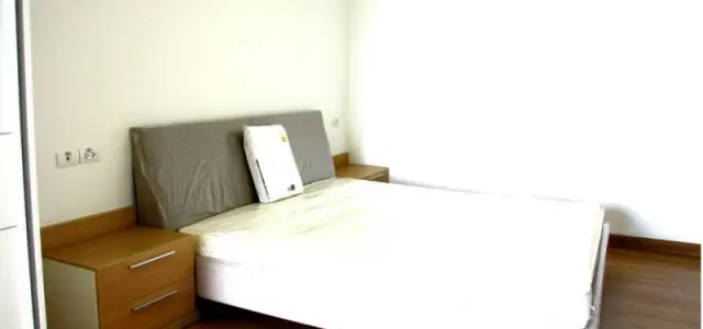 For rent Supalai Park เกษตร ห้อง Deluxe Suite วิวสวย เฟอร์นิเจอร์จัดเต็ม ไม่จองแล้วจะเสียใจ images