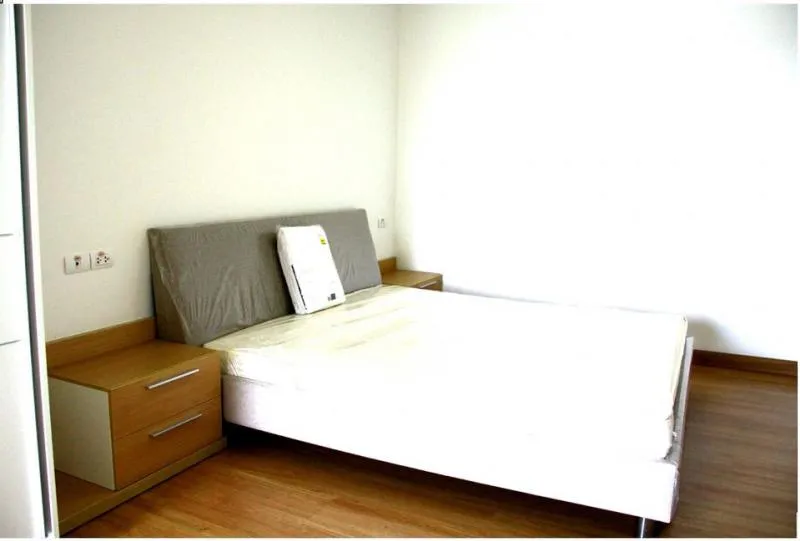 For rent Supalai Park เกษตร ห้อง Deluxe Suite วิวสวย เฟอร์นิเจอร์จัดเต็ม ไม่จองแล้วจะเสียใจ