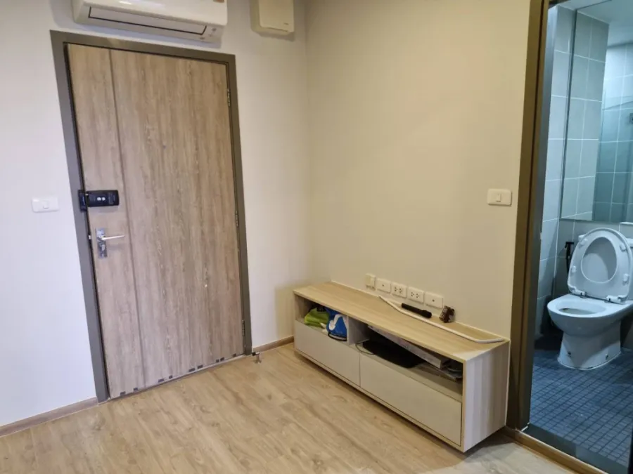 Condo for rent, Ideo O2, ready to move in, fully furnished, spacious room. Book now!