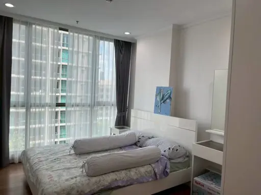 🏠🌃 Condo for Rent: Supalai Oriental Sukhumvit 39 🏠🌃