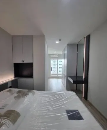 ขาย Supalai Park Tiwanon ชั้น 14 ห้องกว้าง โปร่ง โล่ง สนใจเป็นเจ้าของ จองเลย