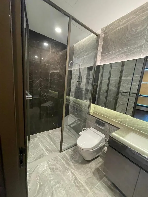 ขาย คอนโด ดิ เอส สุขุมวิท 36 ห้องสวย วิวสวย ทำเลดี พลาดไม่ได้แล้ว
