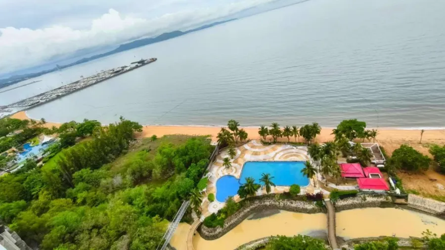 ขาย ให้เช่า Sunshine Beach Condotel ห้องชั้นสูง วิวสวย ไม่บล็อค พื้นที่ใช้สอยเยอะ พลาดแล้วจะเสียใจ