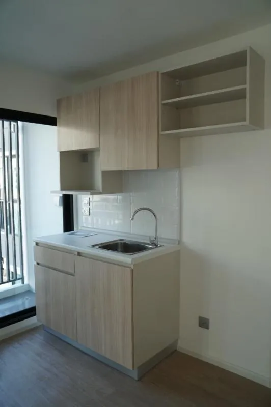 Sell!! Wynn คอนโด ลาดพร้าว-โชคชัย4 ห้องใหม่ ห้องมุม วิวสวย ไม่ร้อน 1 Bedroom Plus มีระเบียง2ด้าน