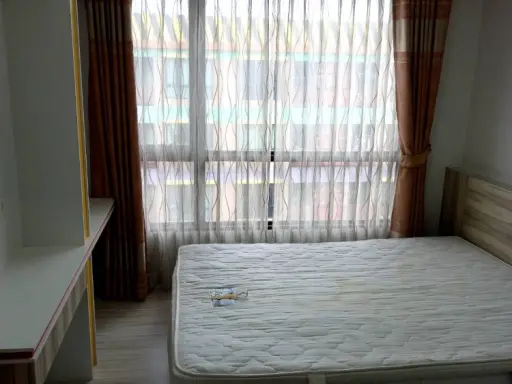 Condo for rent with style @ Sukhumvit-Bangna, good location, near shopping areas, convenient to travel, book now!!