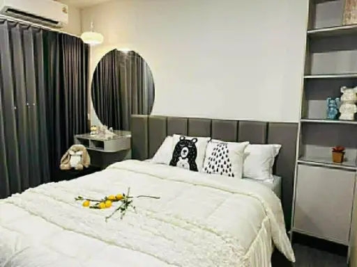 🏠🌃 Condo for Rent: Modiz Avantgarde 🏠🌃