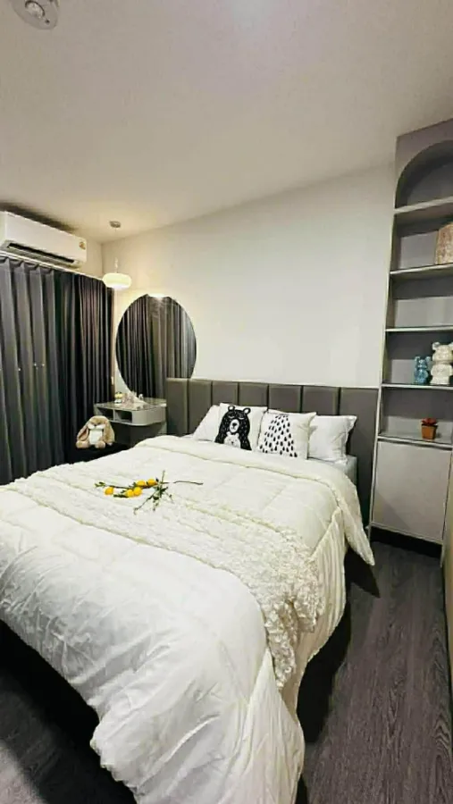 🏠🌃 ให้เช่า คอนโด โมดิซ อาวองการ์ด 🏠🌃