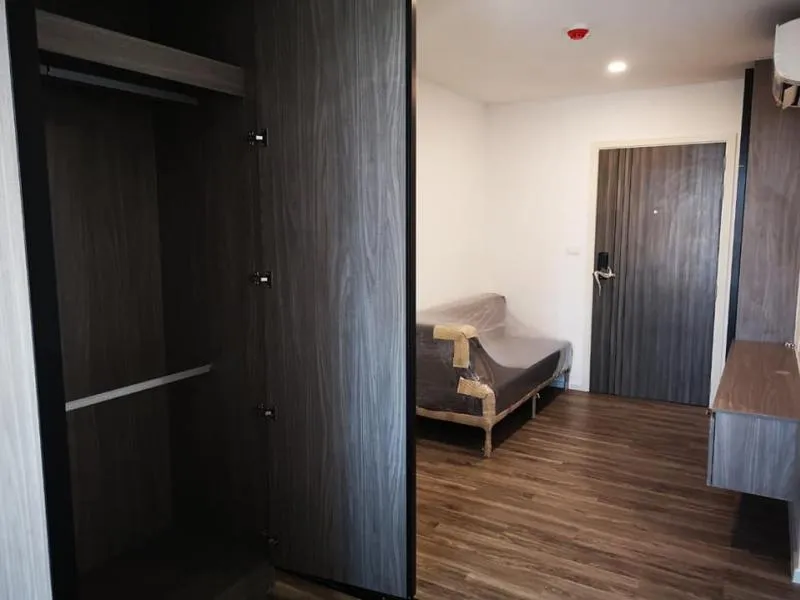 ขาย​ b-Loft Lite Sukhumvit 115 ขนาด​​ 27.23 ตร.ม ชั้น 6 เดินทางสะดวก ใกล้bts รีบเลยจ้า