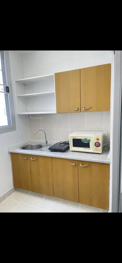 ให้เช่า City Home Sukhumvit 101 ชั้น 2 ห้องน่าอยู่ แต่งครบ สนใจจองเลย