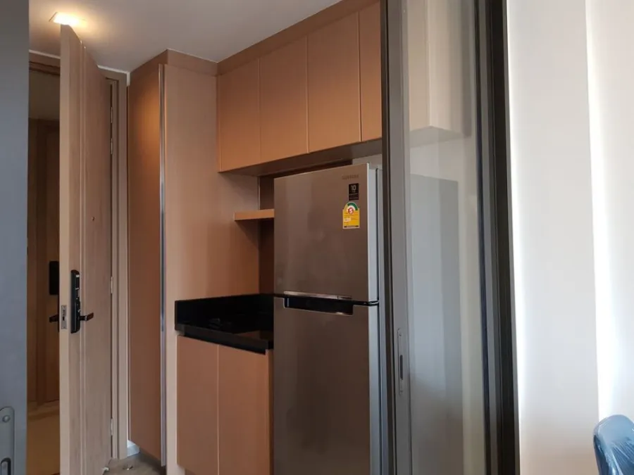 Condo for rent, Kawa House On Nut 77, new room, beautiful view, fully furnished, book now!