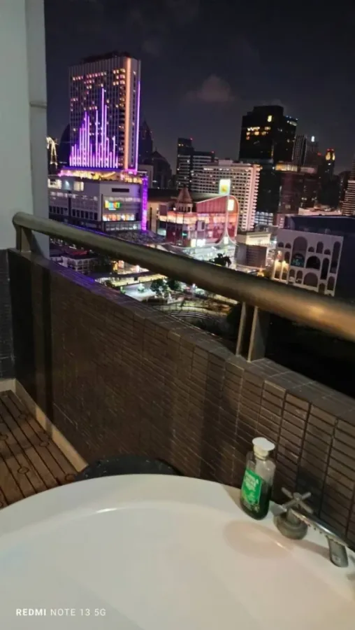 ขาย ให้เช่า The Platinum condominium ห้องกว้างขวาง พื้นที่ใช้สอยเยอะ ราคาดี รีบมาจับจองเลย อย่าพลาด