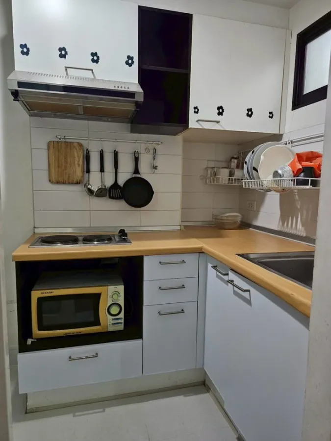 🏠🌃 Condo for Rent: Lumpini Place Ratchada-Tha Phra 🏠🌃