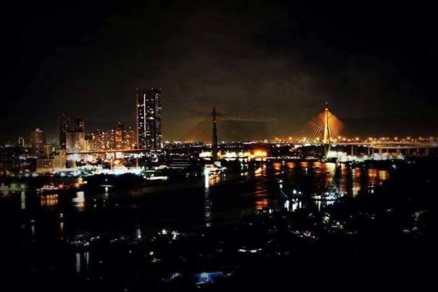For sale, for rent, Chapter One, Modern Dutch, high floor, beautiful view, river view, good atmosphere, great price, don't miss it!