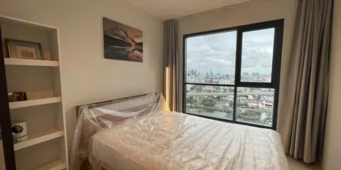 ให้เช่า คอนโด ไลฟ์ สุขุมวิท 48 ชั้นสูง วิวสวย 2 นอน 2 น้ำ พร้อมอยู่ ทำเลดี อย่ารอช้า จองเลย!!